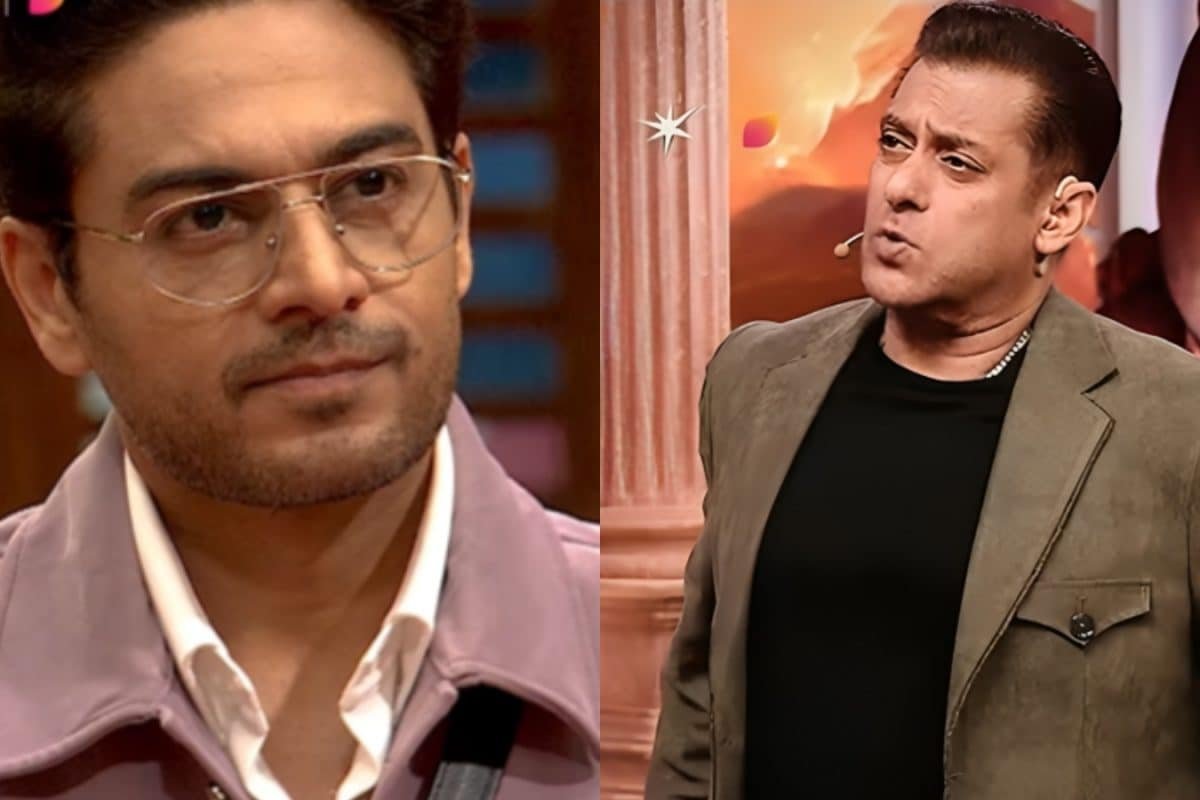 Bigg Boss 19 WKV: Salman Khan Calls Gaurav Khanna ‘Overrated,’ Slams Him for Playing From Backfoot