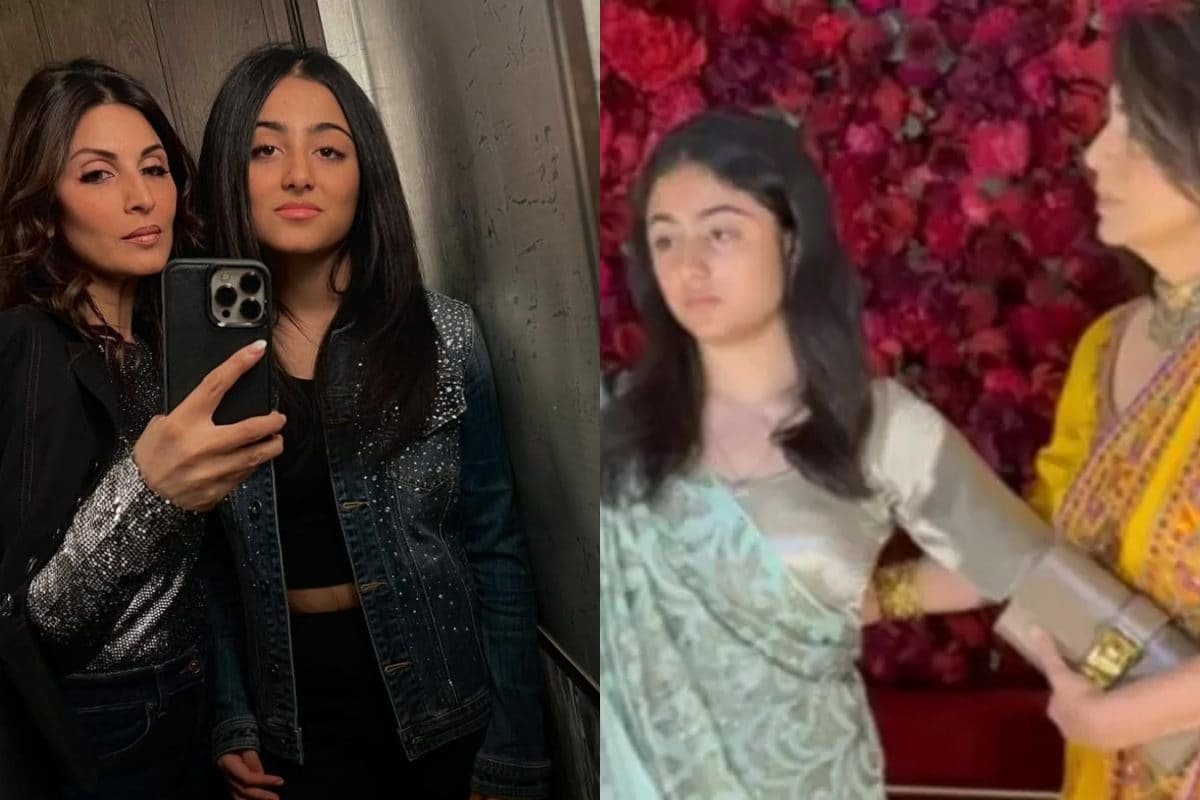Riddhima Kapoor Sahni’s Daughter Samara Reveals Truth Behind Viral ‘Angry With Mom’ Video