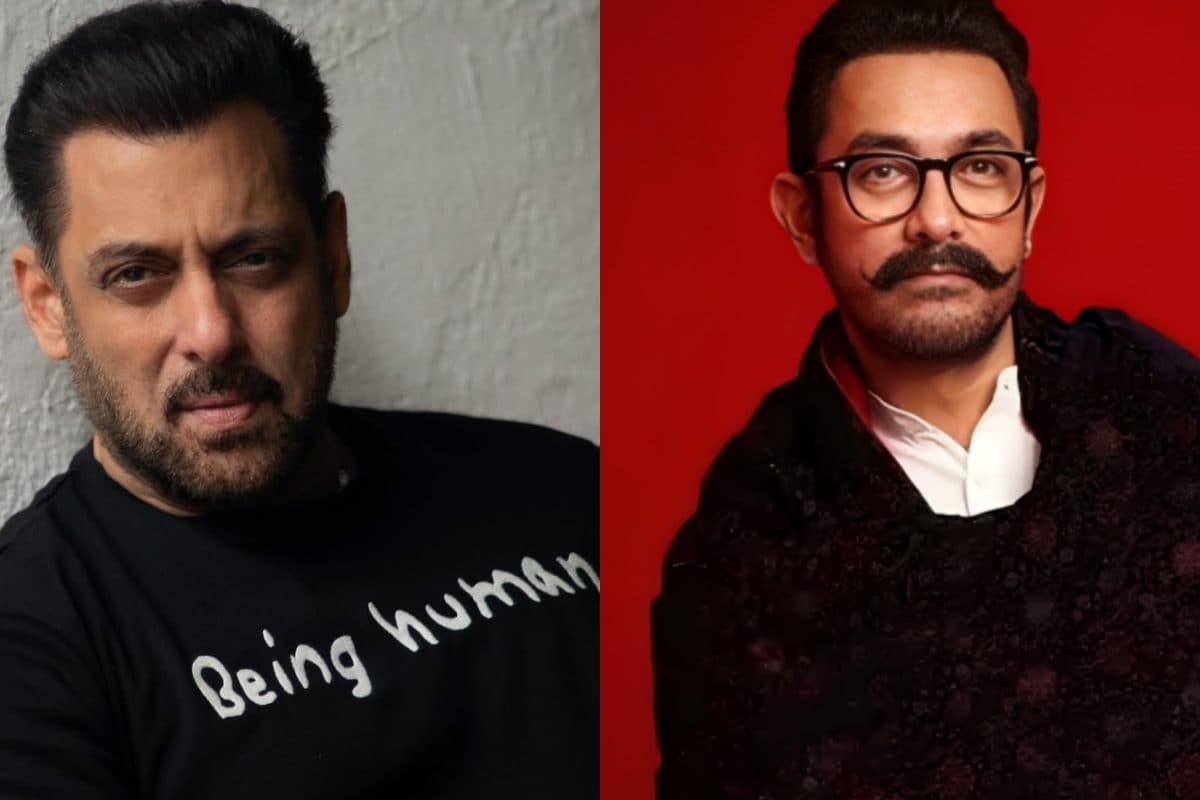 Salman Khan Was Expelled, Aamir Was Shamed For Not Paying School Fees: They Announced Our Names