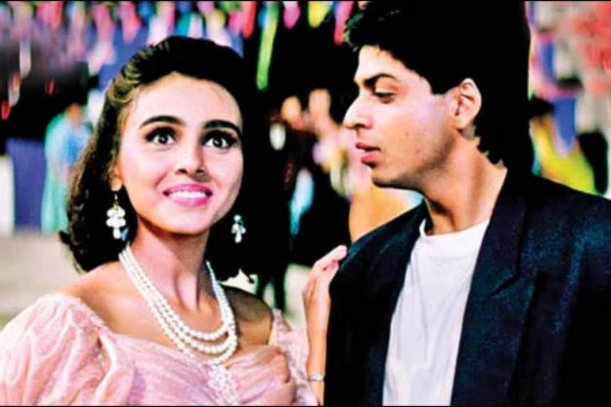 SRK’s Kabhi Haan Kabhi Naa Co-Star Suchitra Krishnamoorthi Says She Finds Questions On Him Stupid