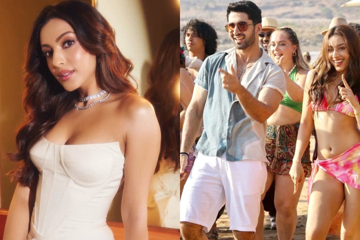 ‘Could Go Either Way’: The Ba***ds Of Bollywood’s Sahher Bambba Says Half-Sibling Twist Was Risky | Exclusive