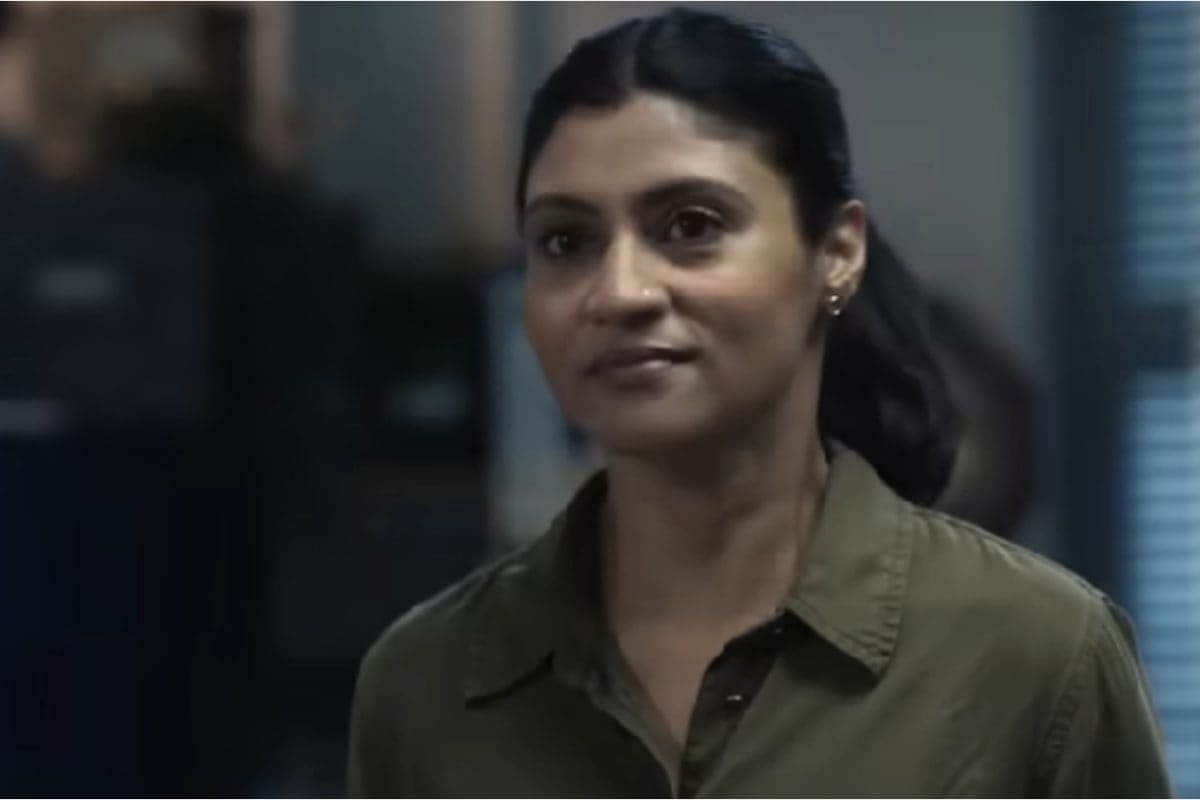 Working Women Will Feel Seen: Konkona Sensharma On Playing ACP In Search The Naina Murder Case | Exclusive