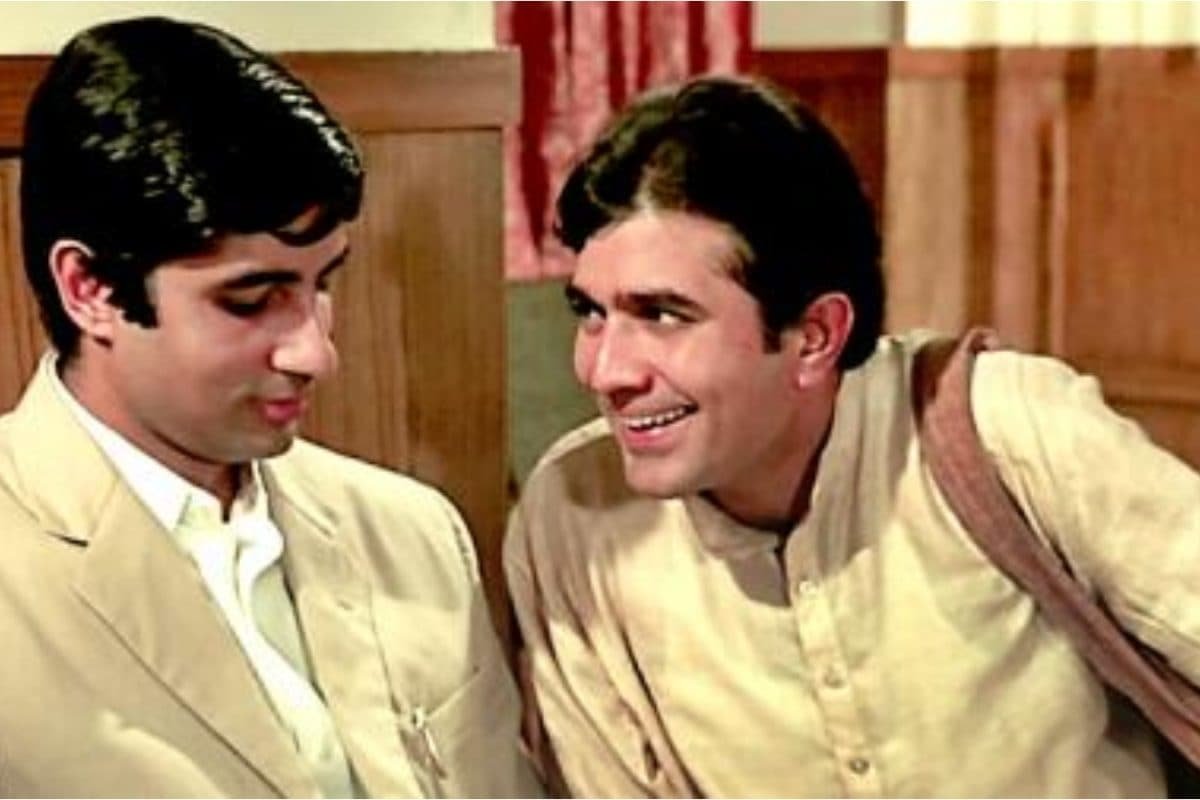 Rajesh Khanna Skipped Shoot When Rajat Bedi’s Father Worked With Amitabh Bachchan: He Closed The Films