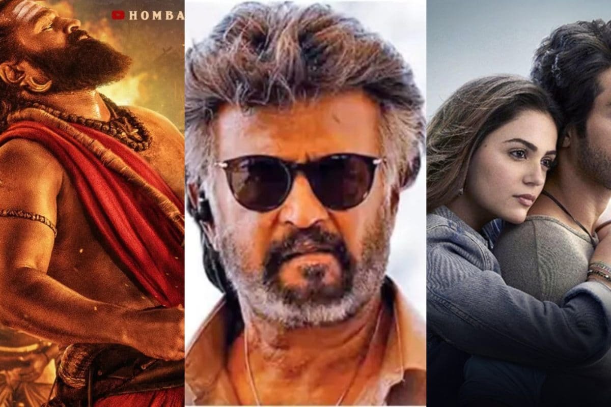 Kantara Chapter 1 Box Office Day 10: Rishab Shetty Film Makes Rs 396 Cr, Beats Coolie, Saiyaara