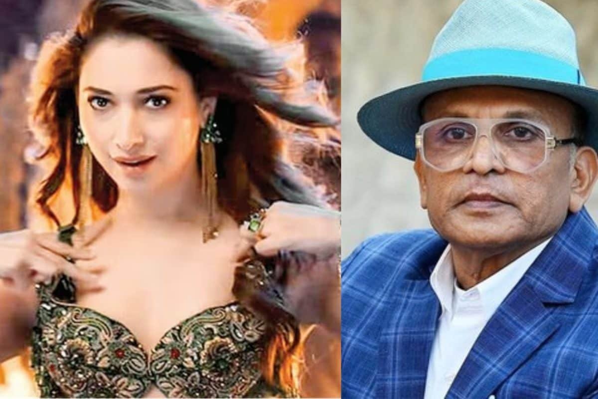 Apne Shareer Se, Dudhiya Chehre Se…: What Did Annu Kapoor Say About Tamannaah Bhatia?