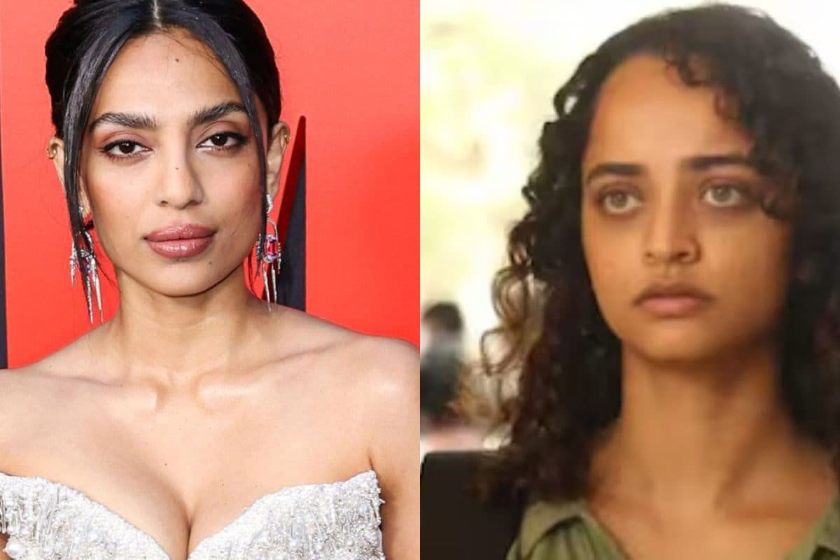 Sobhita Dhulipala Praises Vetrimaaran And Anurag Kashyaps Bad Girl Amid Controversy: This One’s For Us