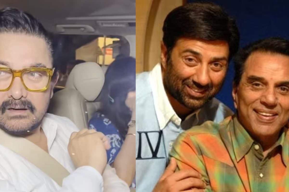 Dharmendra Health LIVE Updates: Aamir Khan Reaches Hospital; Sunny Deol Requests For Privacy