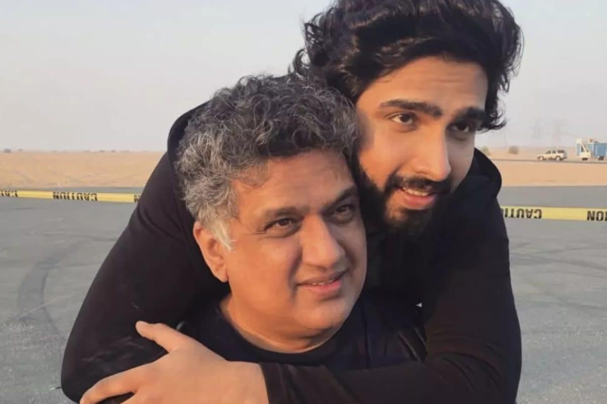 Daboo Malik Says He Was ‘Broken’ When Amaal Mallik Battled Depression: ‘I Didn’t Leave His Side’ | Exclusive