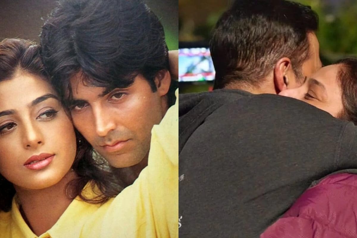 Tabu On Reuniting With Akshay Kumar In Bhooth Bangla After 25 Years: Hadn’t Met Often Over The Years