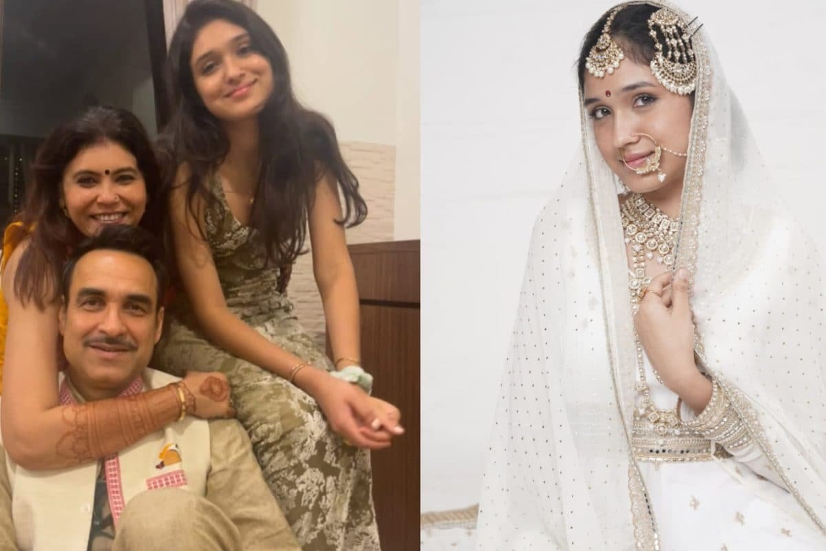 Pankaj Tripathi Launches Theatre Banner With Lailaaj, Daughter Aashi Tripathi To Debut On Stage