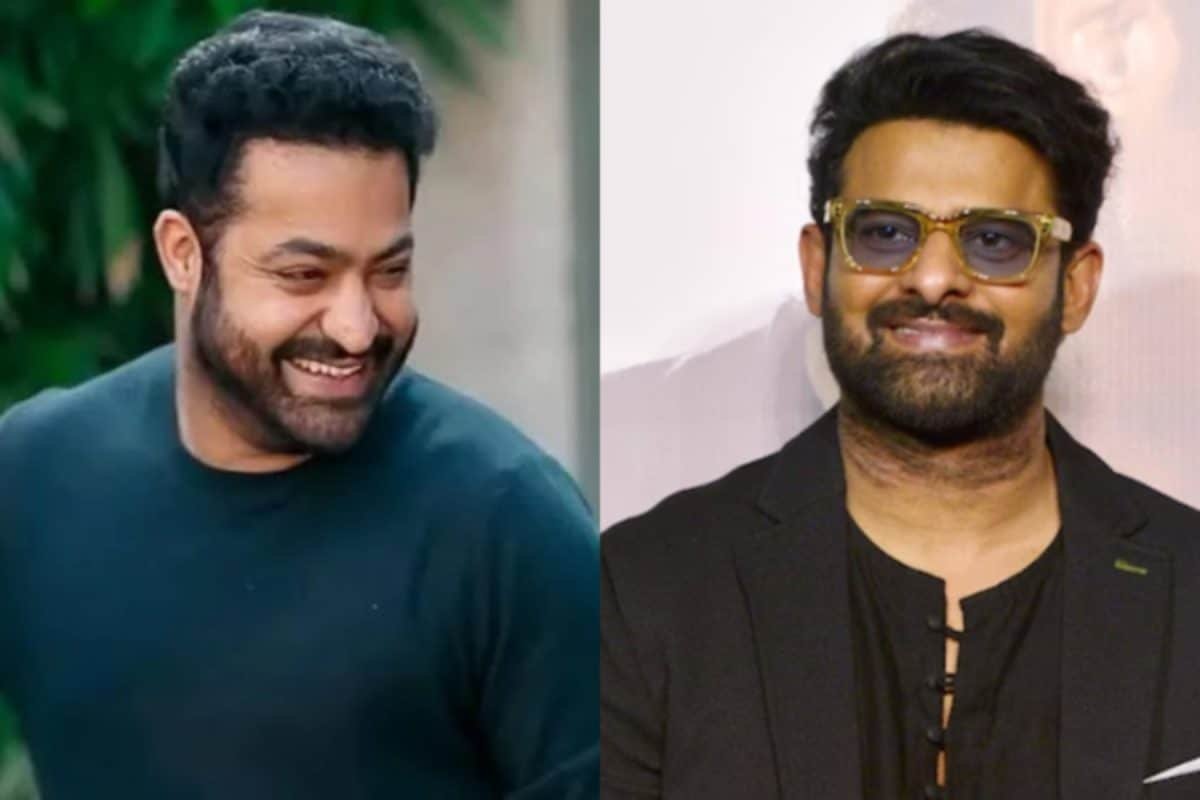 Maruthi Apologises After Collar Comment At Prabhas Event Upsets Jr NTR Fans: I Regret That...