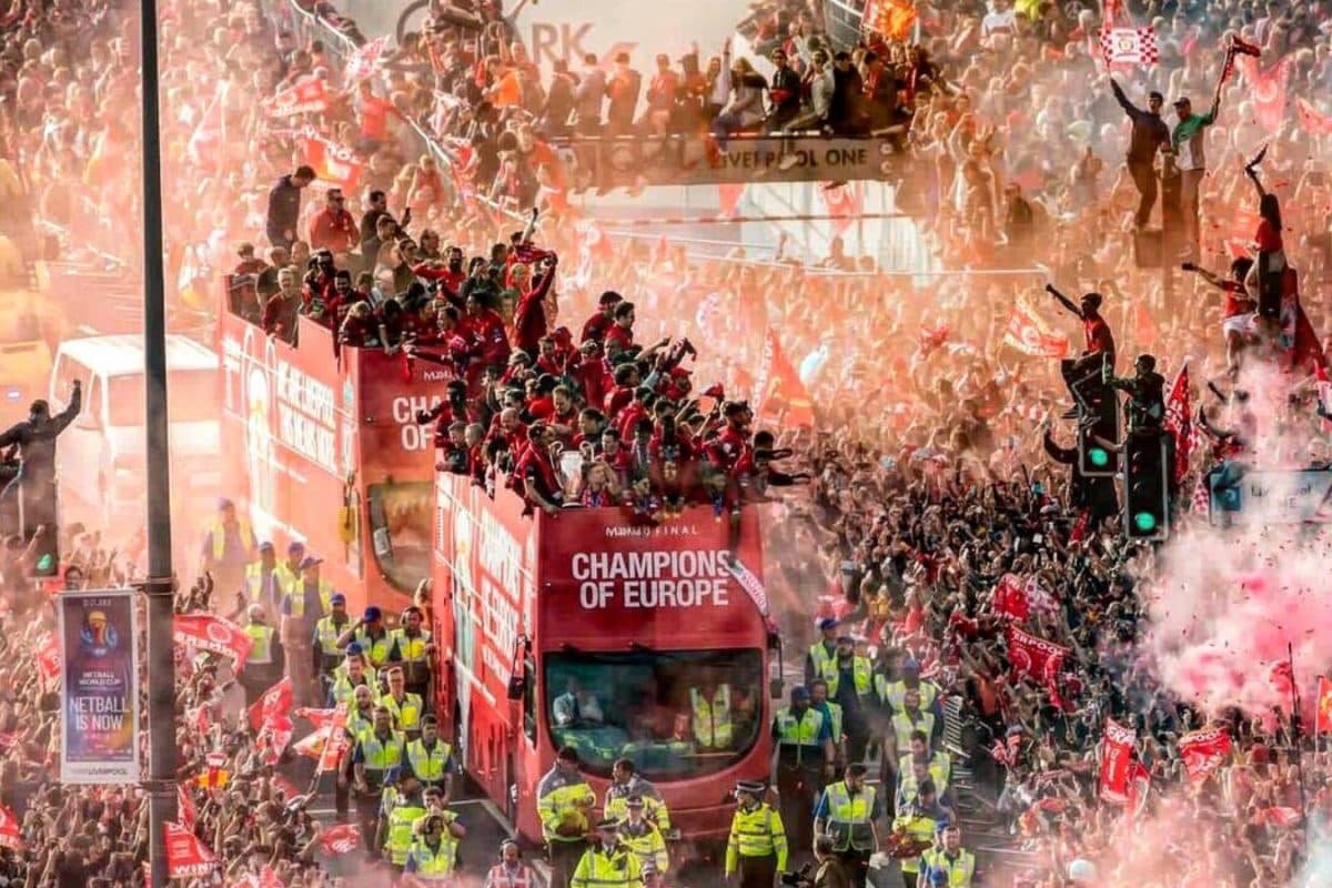 Trial Of British Man Accused Of Liverpool Title Parade Crash Set To Begin: Report