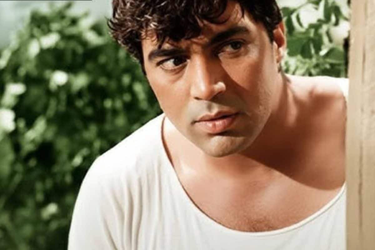 Chandan Roy Sanyal Remembers Dharmendra, Reflects On Icon’s First Bangla Film Paari