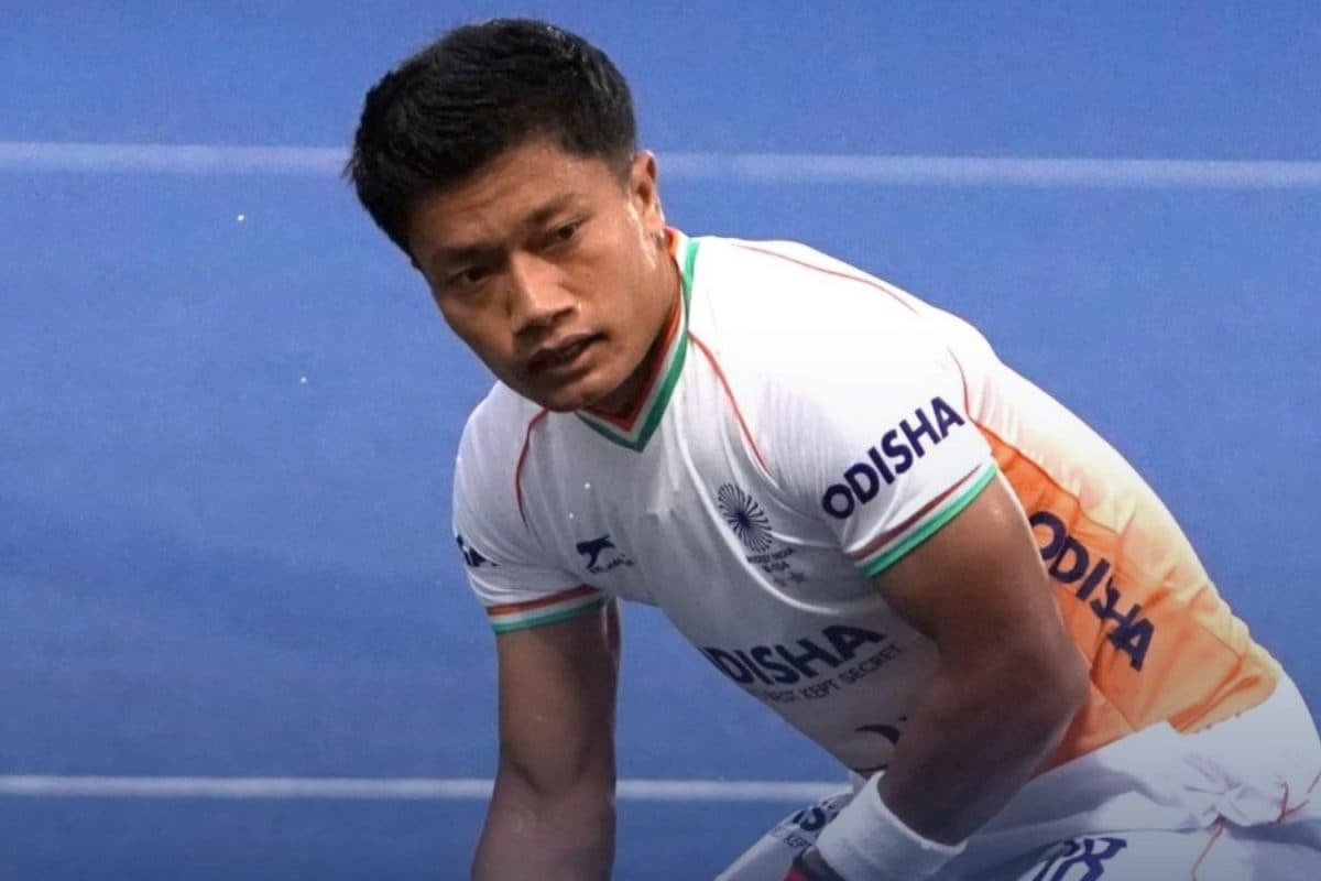 Sultan Azlan Shah Cup: Selvam Karthis Goal Secures India 3-2 Win Against New Zealand