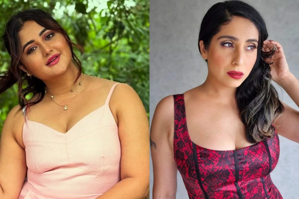 Rashami Desai SLAMS Paps For Filming Neha Bhasin From The Back: ‘What Are You Trying To Show?’