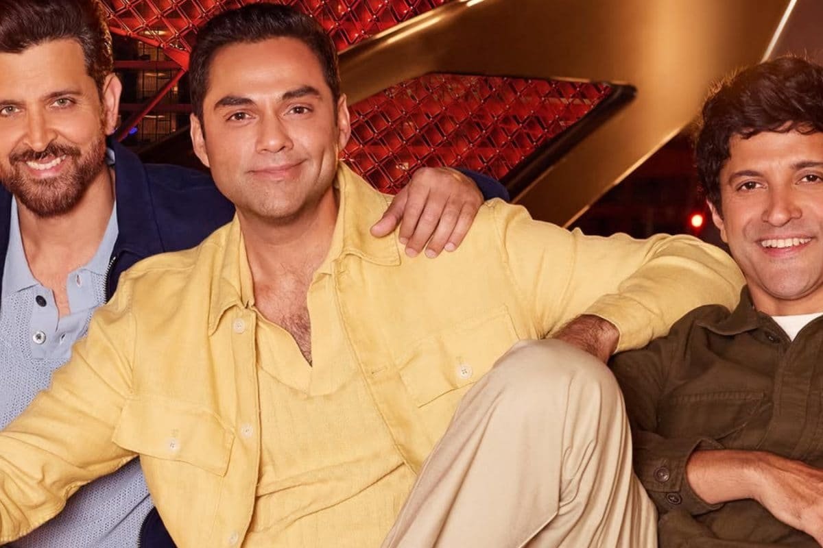 Hrithik Roshan, Farhan Akhtar, Abhay Deol Reunite For Zindagi Naa Milegi Dobara Clip, Fans Want Sequel