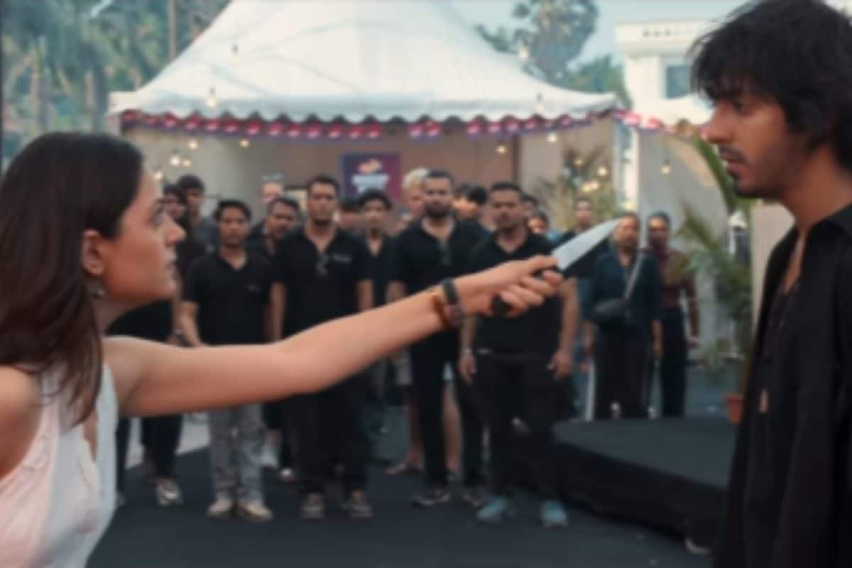 Saiyaara Trailer Reaction: Netizens Hail Ahaan Panday’s Debut, Say ‘Bollywood Is Back’