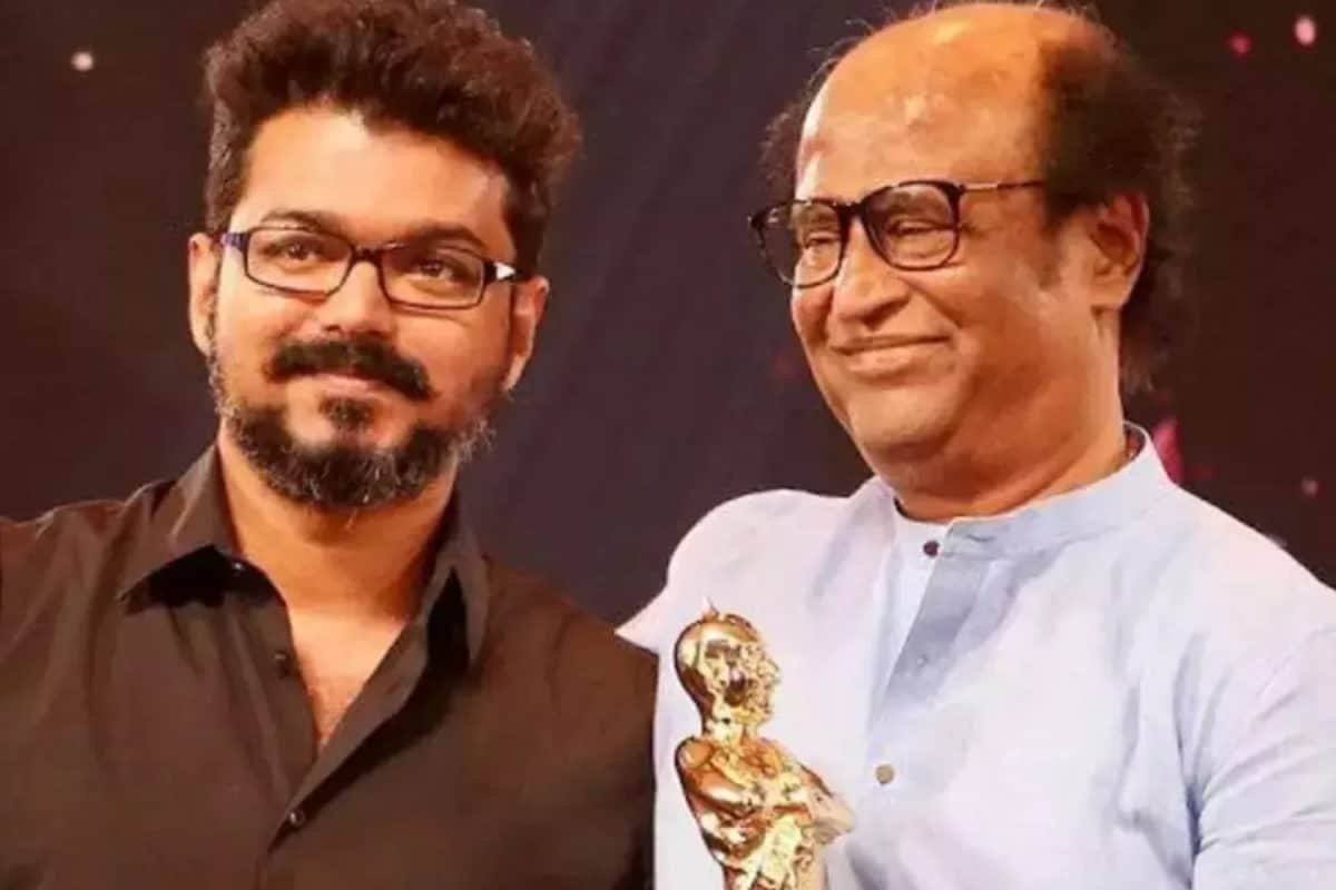 Vijay Recreated Rajinikanths Annamalai Dialogue To Convince His Dad To Launch Him: A Lot Of Struggle...