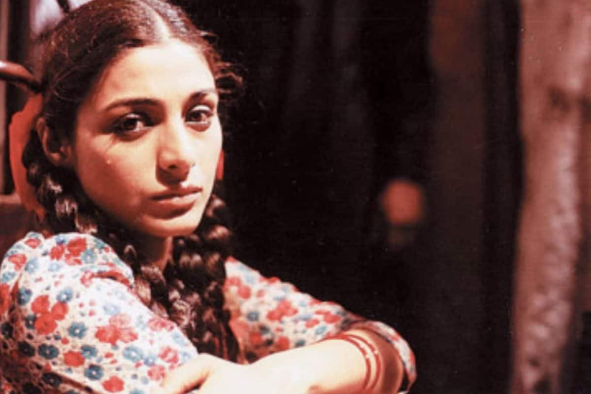 Chandni Bar 2: Will Tabu Reprise Her Iconic Character For The Sequel? Find Out