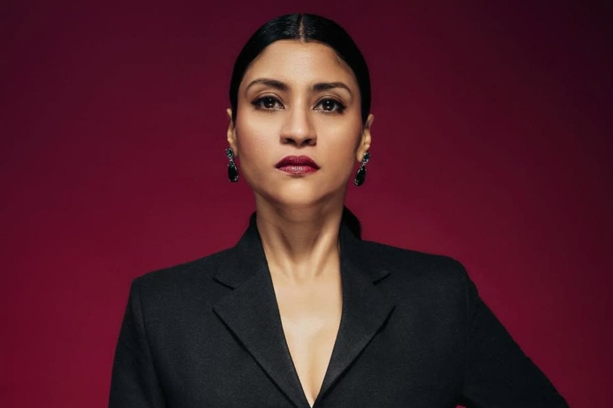 Konkona Sen Sharma Gives MAJOR Update On Her Next Directorial | Exclusive