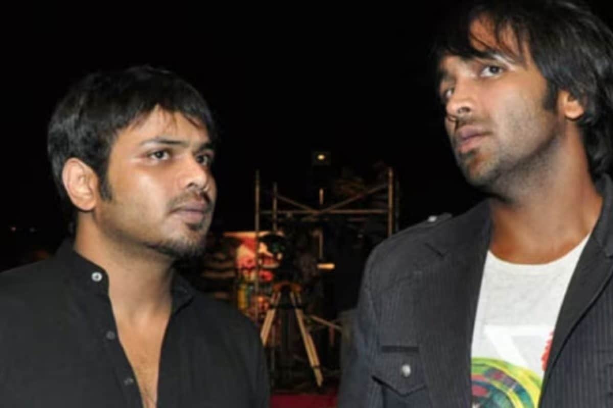 Vishnu Manchu Makes SHOCKING Claim, Says Brother Manoj’s Staff Stole Kannappa Hard Disk
