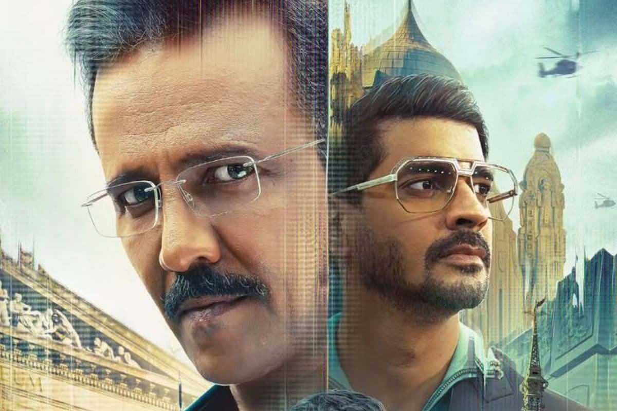 Special Ops 2 Review: Tahir Raj Bhasin Steals The Show, Kay Kay Menons Return Is Impressive