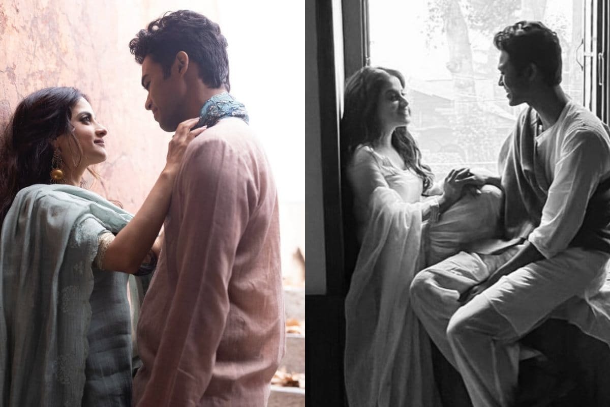 Babil Khan Wanted To Do A Music Video With Jasleen Royal: She’s A Star