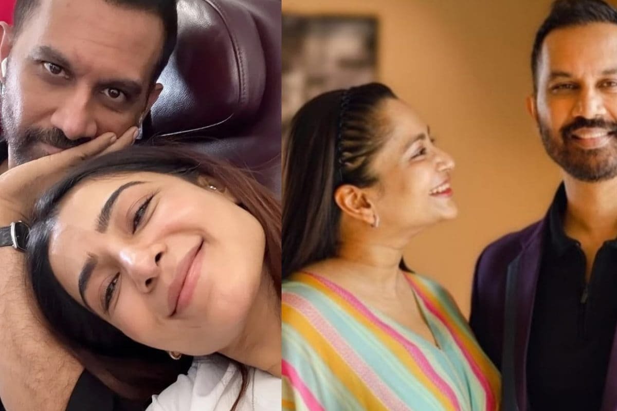 Samantha Ruth Prabhus Rumoured BF Raj Nidarkorus Ex-Wife Drops Cryptic Note: Time Exposes…