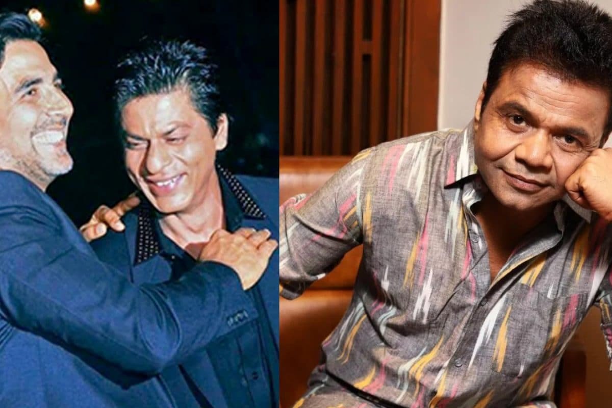 Rajpal Yadav Says Theres No Nepotism In Bollywood: Shah Rukh Khan, Akshay Kumar Kaise Hote?