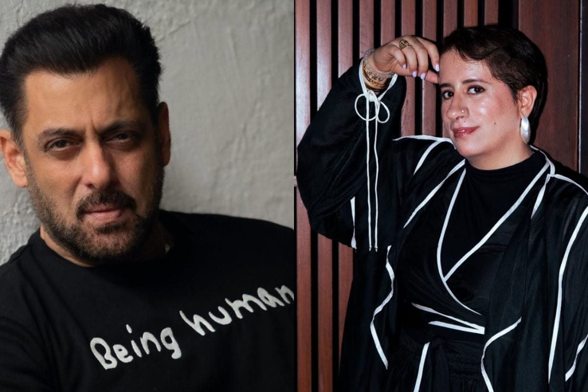 Guneet Monga Says She Doesnt Even Know Salman Khan,’ Ranks Him Third Among Aamir & SRK