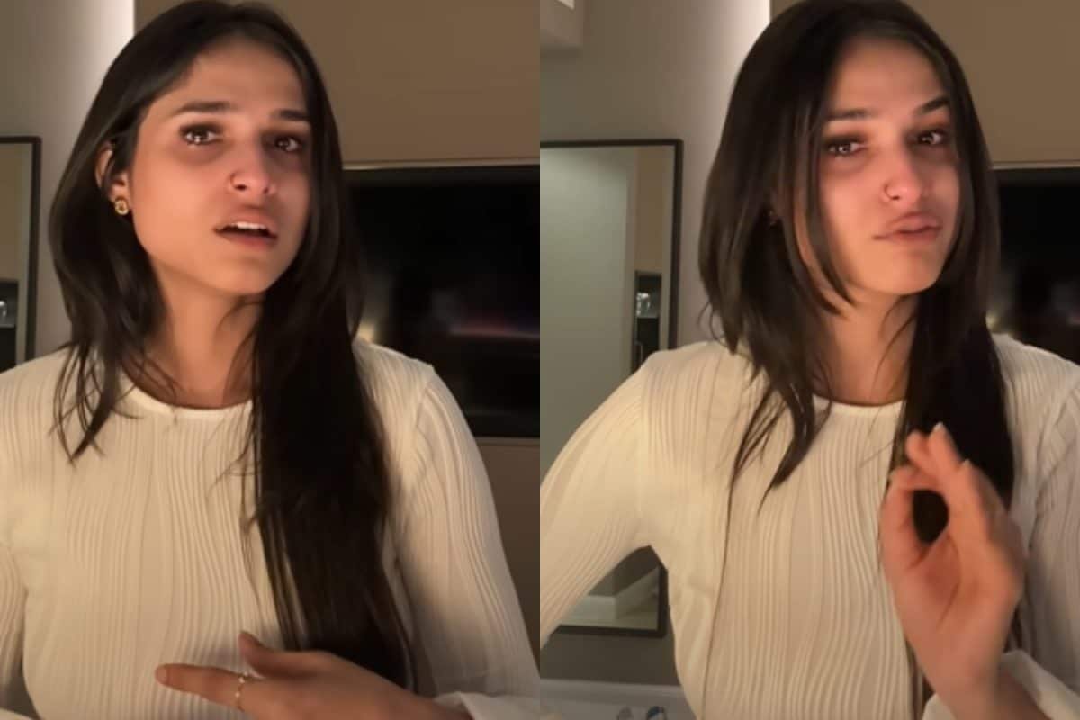 Kashish Kapoor Accuses Cook of Theft, Reveals Chilling Details: I Was Pinned Against the Wall