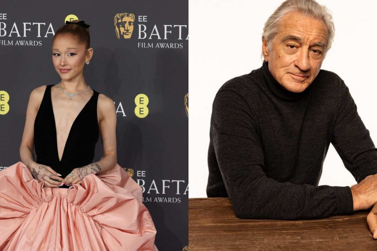 Ariana Grande To Star In Meet the Parents 4 Alongside Robert De Niro