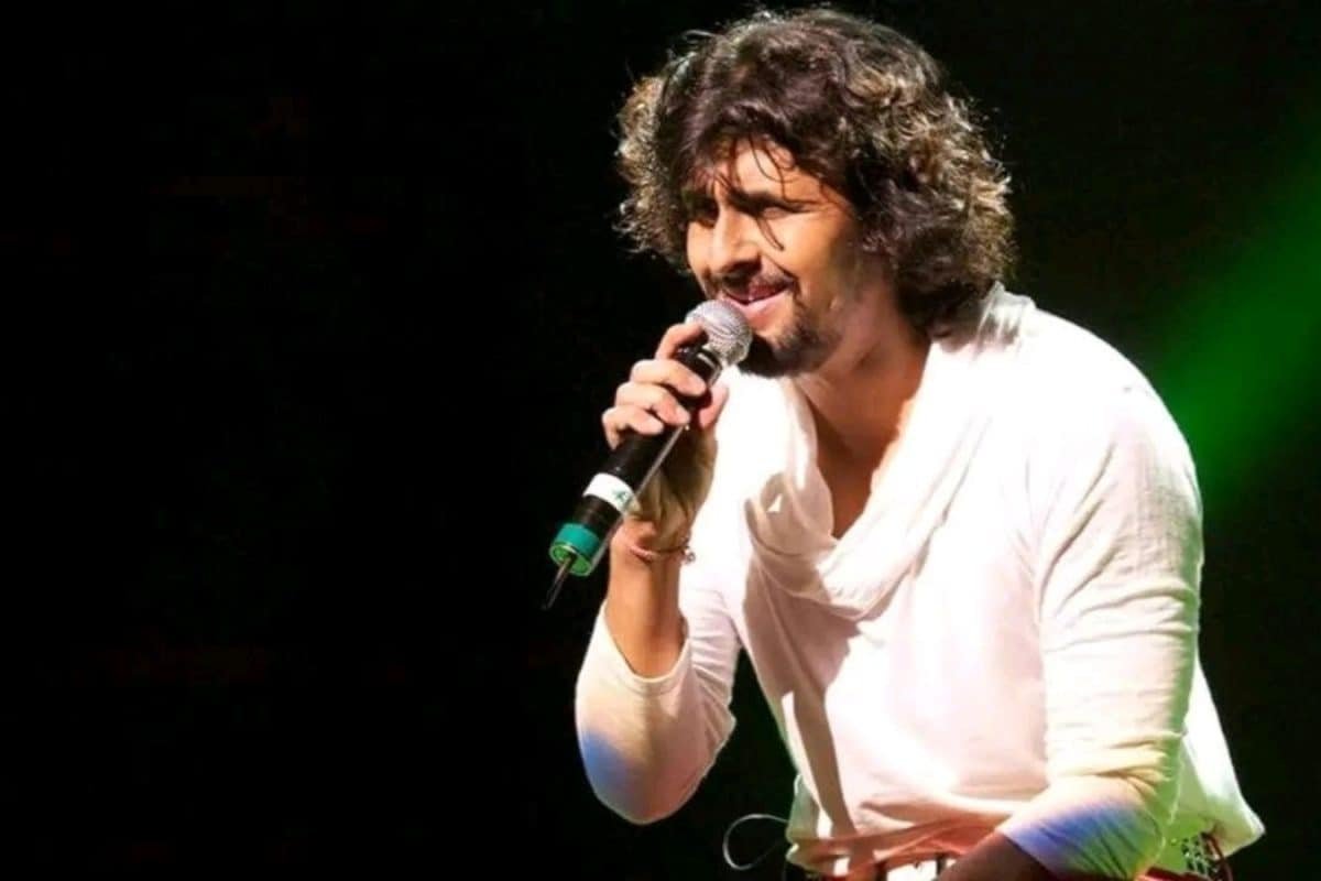 Sonu Nigam Rents Out Commercial Property In Mumbai For Rs 19 Lakh A Month