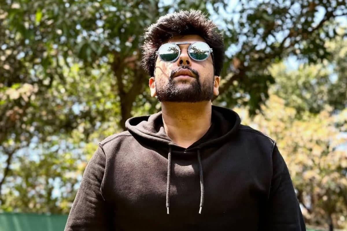 Kushal Tandon Reveals Fan Shared Picture of His Building Before Entering, Saying Nothing in the World…’