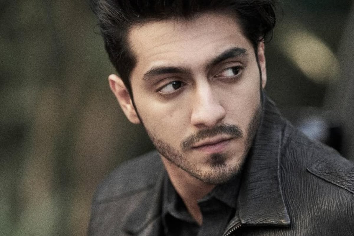 Ahaan Panday To Undergo 60 Days Of Intense Training For Next With Ali Abbas Zafar: Report