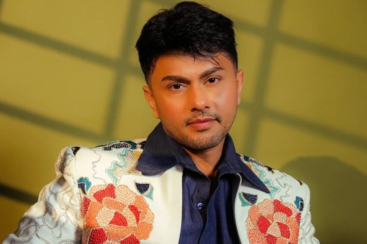 Awez Darbar Slams Shehbaz Badesha: ‘Jokes Toh Shehnaaz Ke The, Yeh Uski Parchhai Bhi Nahi Hai’