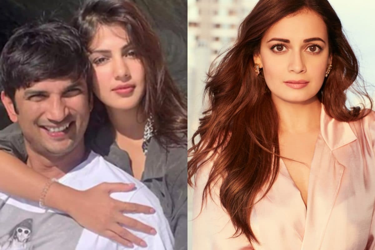 Sushant Singh Rajput Case: Dia Mirza Asks For Written Apology For Rhea Chakraborty As CBI Rules Out Foul Play