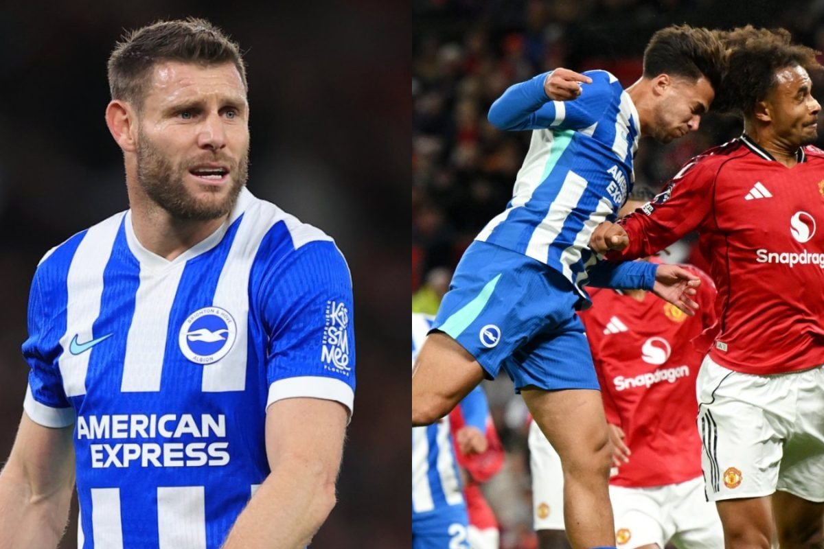 Timeless James Milner! Veteran Creates PL History By Assisting Player Born After His Debut