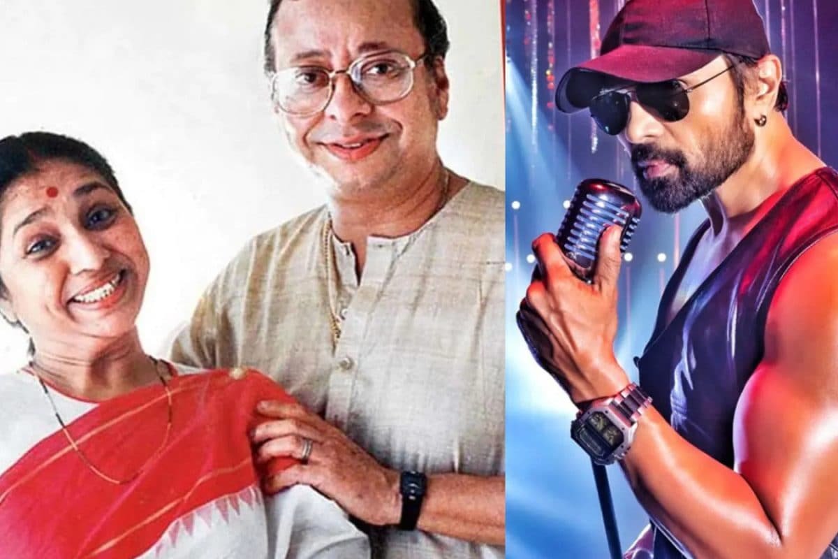 Himesh Reshammiya REACTS To Asha Bhosle Saying He Should Be Slapped Over RD Burman Comment: I Shouldn’t Have...