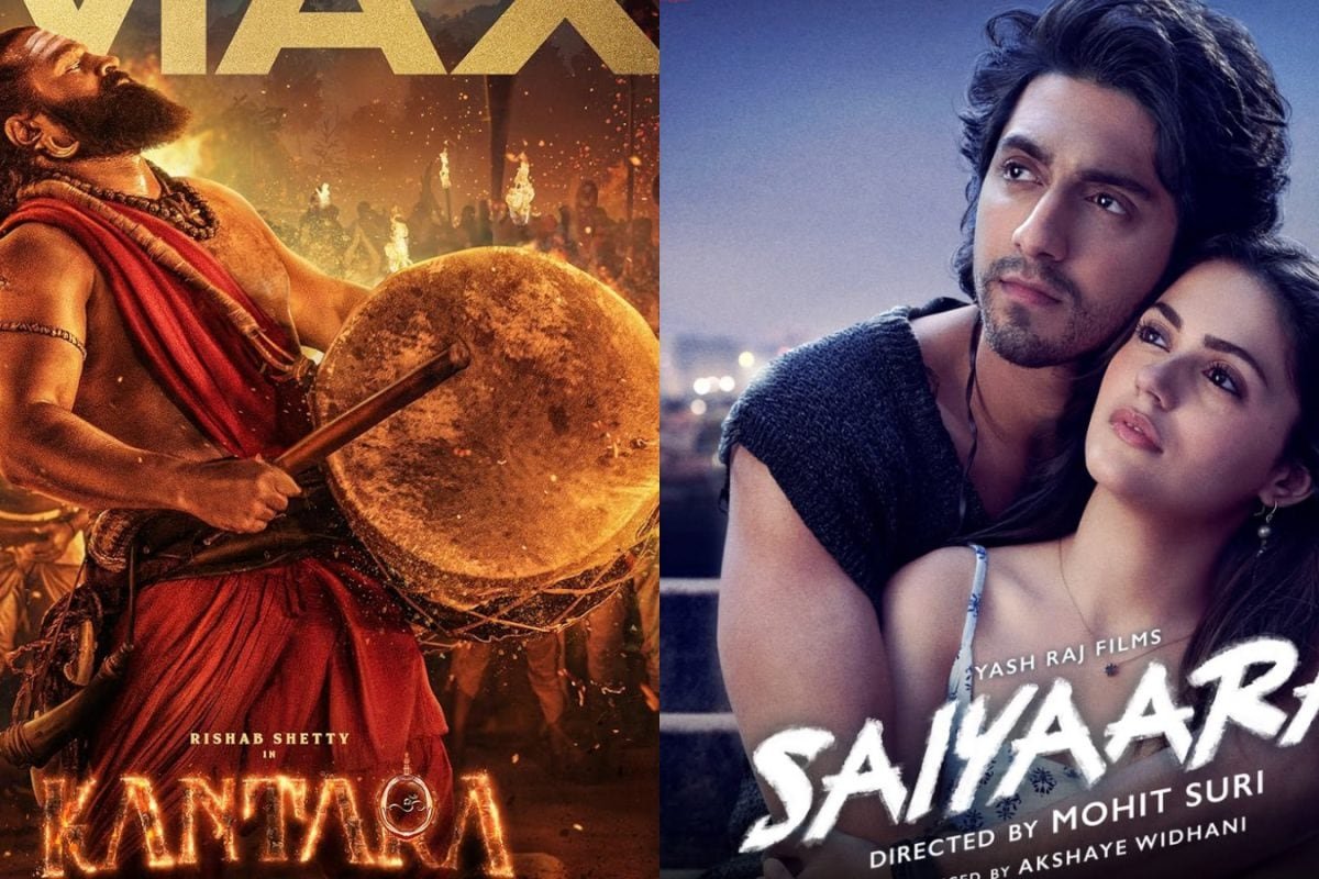 Not Saiyaara Or Kantara, But THIS Film Is The Biggest Blockbuster Of 2025 With 150X ROI