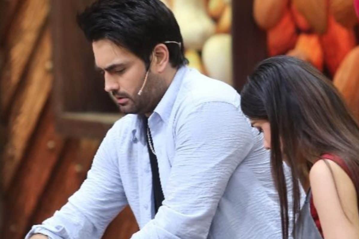Vivian Dsena Wanted To Ditch Intense Look, Signed Laughter Chefs To Switch Gears To Comedy