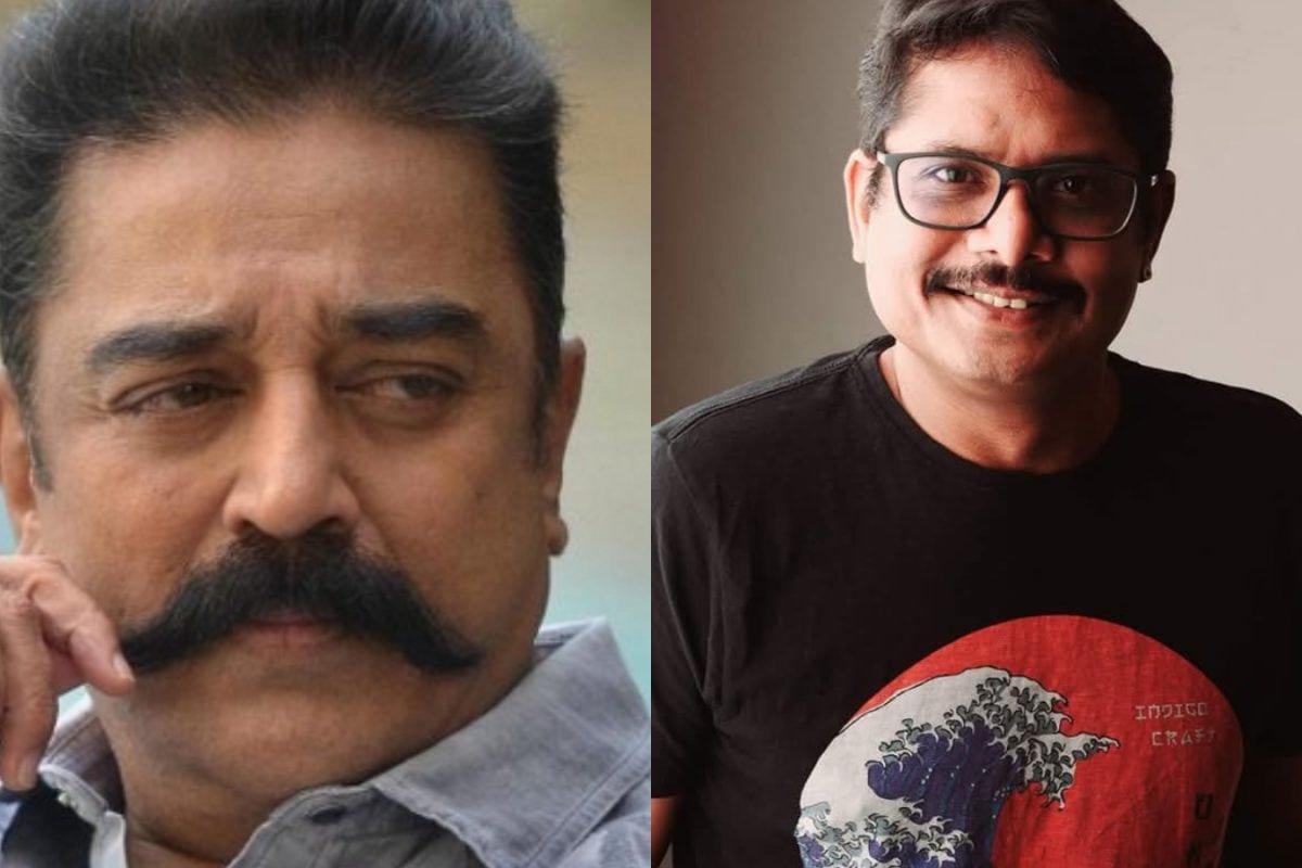 Manoj Bharathiraja Death: Kamal Haasan Deeply Shocked At Friends Demise, Expresses Condolences