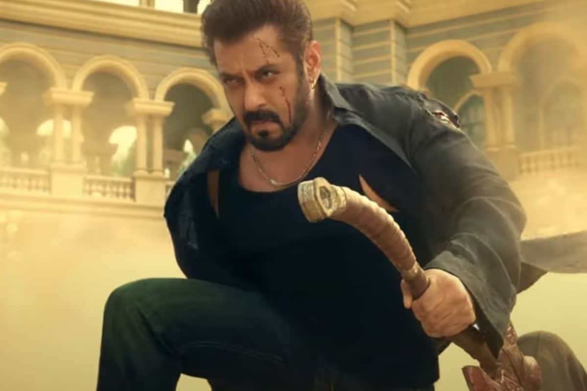 Sikandar Box Office Collection Day 11: Salman Khan’s Film Crosses Rs 100 Crore, Trails Behind Jai Ho In Lifetime Earnings