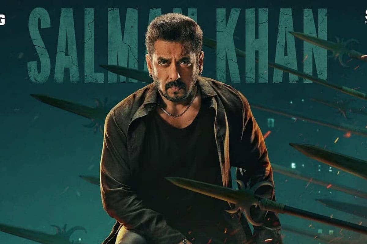 Sikandar Box Office Collection Day 8: Salman Khans Film Crosses Rs 100 Crore In India