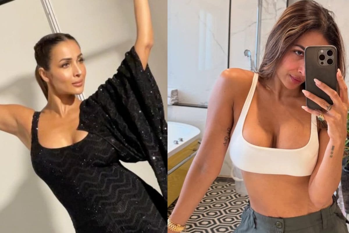 Malaika Arora Says She Doesnt Eat After Sunset, Has First Meal At Noon: Ill Be 50...