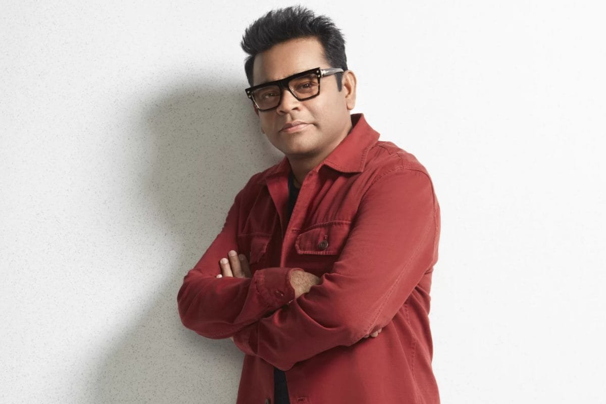 AR Rahman Has This Say About His ‘Periya Bhai’ Nickname