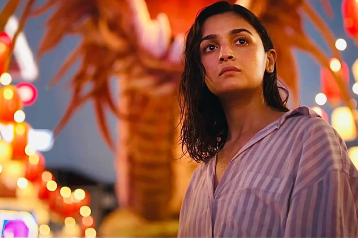 What Clownery: Alia Bhatt Faces Massive Backlash After Filmfare Best Actress Win For Jigra