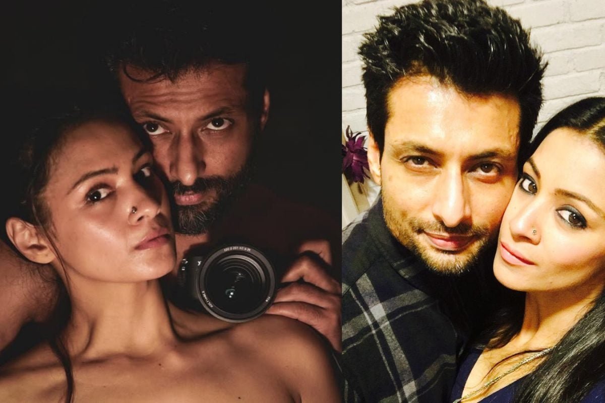 Indraneil Sengupta Says Relationships Affect Mental State Amid Barkha Bishts Cheating Claims: With Time..