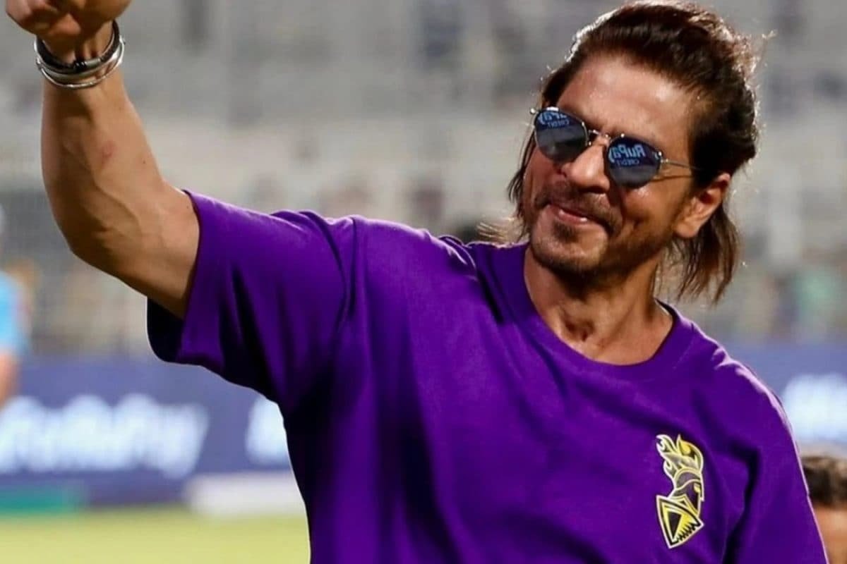 SRK Was Devastated On Being Booed During MI IPL Match, Says Ex KKR Director: The City He Had Adopted...