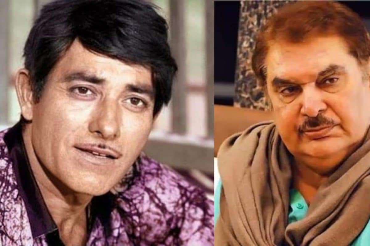 Raza Murad Makes SHOCKING Reveal, Says Raaj Kumar Thrashed A Man To Death On Juhu Beach: Itna Maara...